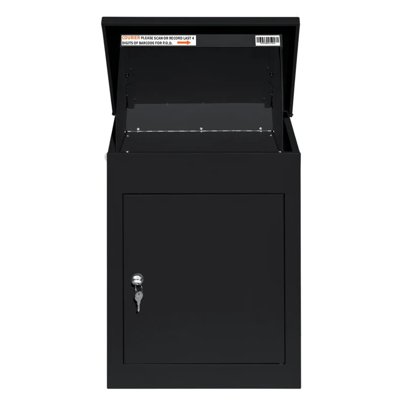 BOXSY 2 - Anti-Theft Parcel Delivery Box (Small)