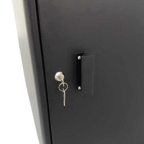 BOXSY 4 - Anti-Theft Parcel Delivery Box (Large)