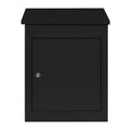 BOXSY 2 - Anti-Theft Parcel Delivery Box (Small)