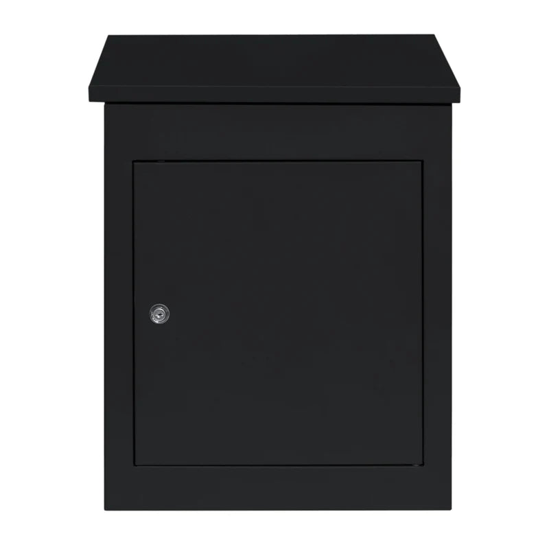 BOXSY 2 - Anti-Theft Parcel Delivery Box (Small)