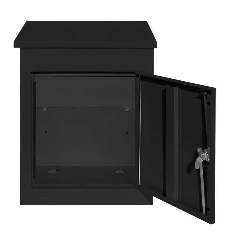 BOXSY 2 - Anti-Theft Parcel Delivery Box (Small)