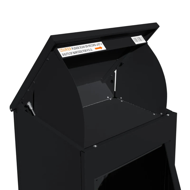 BOXSY 2 - Anti-Theft Parcel Delivery Box (Small)