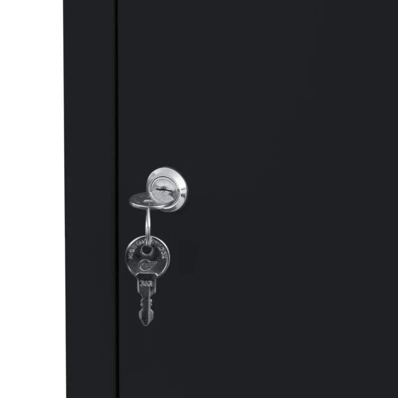 BOXSY 2 - Anti-Theft Parcel Delivery Box (Small)