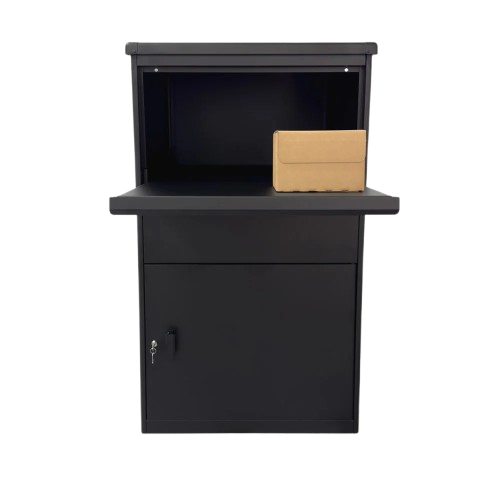 BOXSY 4 - Anti-Theft Parcel Delivery Box (Large)