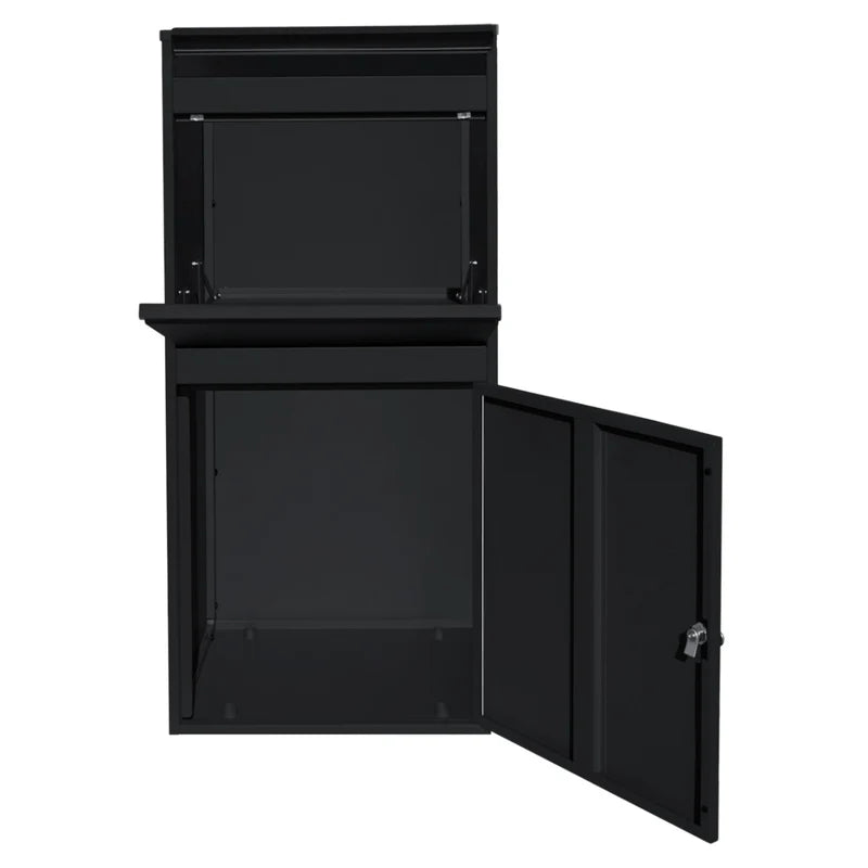 BOXSY 3 - Anti-Theft Parcel Delivery Box (Medium)
