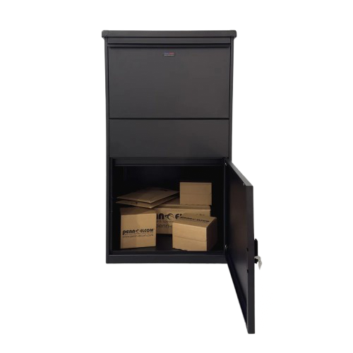 BOXSY 4 - Anti-Theft Parcel Delivery Box (Large)