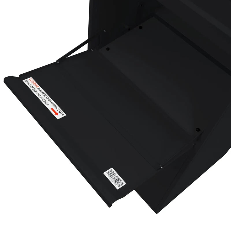 BOXSY 3 - Anti-Theft Parcel Delivery Box (Medium)