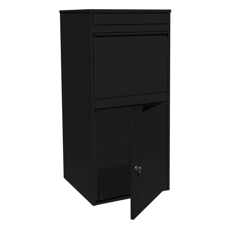 BOXSY 3 - Anti-Theft Parcel Delivery Box (Medium)