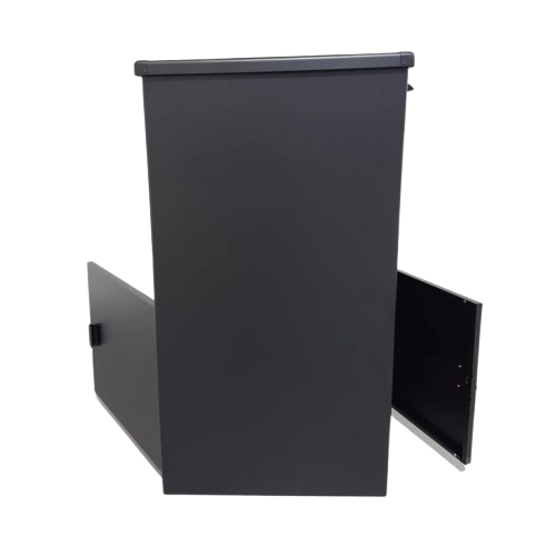 BOXSY 4 - Anti-Theft Parcel Delivery Box (Large)