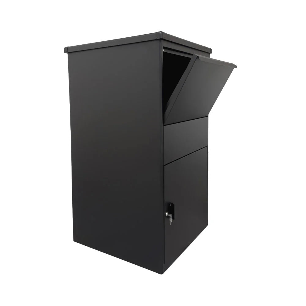 BOXSY 4 - Anti-Theft Parcel Delivery Box (Large)