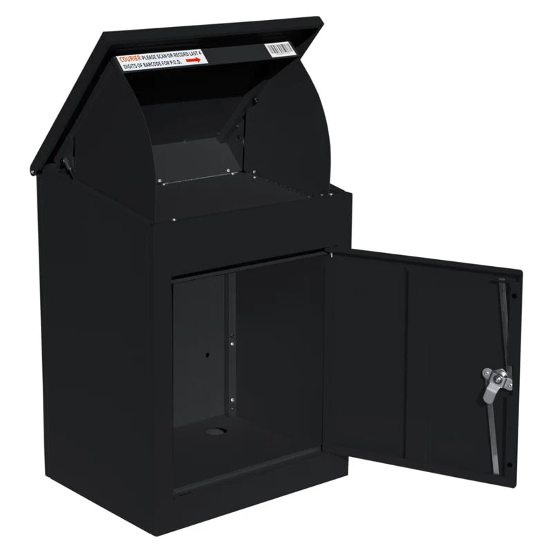 BOXSY 2 - Anti-Theft Parcel Delivery Box (Small)
