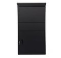BOXSY 4 - Anti-Theft Parcel Delivery Box (Large)