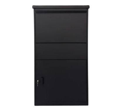 BOXSY 4 - Anti-Theft Parcel Delivery Box (Large)