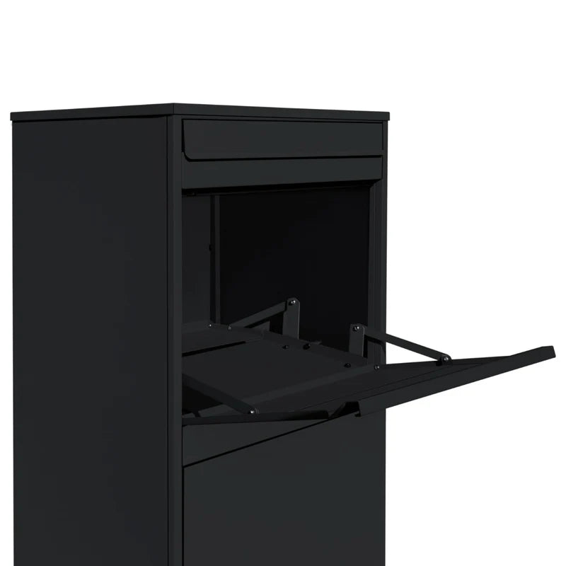 BOXSY 3 - Anti-Theft Parcel Delivery Box (Medium)