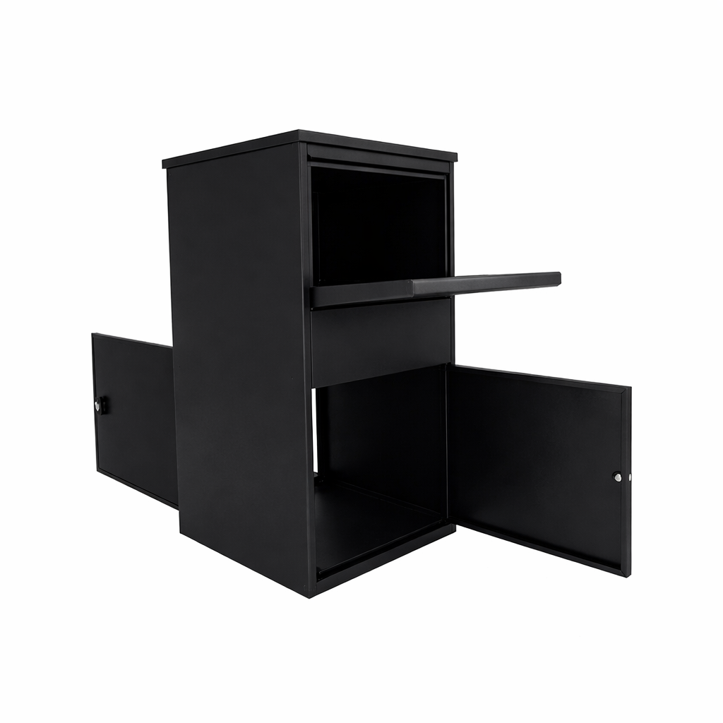 BOXSY 4 - Anti-Theft Parcel Delivery Box (Large)